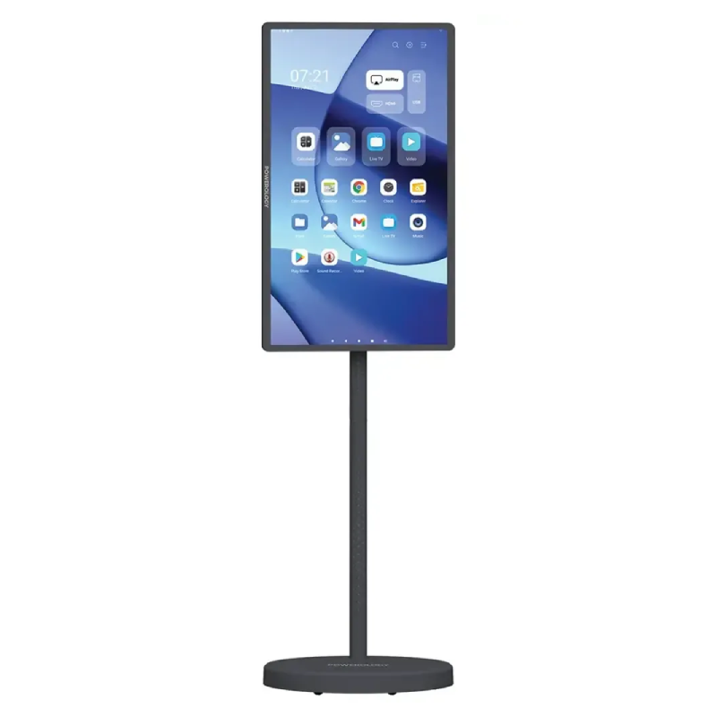 Powerology Banff Portable Smart Monitor - 32
