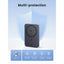 UGREEN Magnetic Wireless Power Bank - 10000mAh / 30W / USB-C / Space Gray