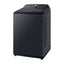 Samsung Top Load Washer - 21kg / 700 rpm / Black