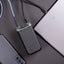 GOUI Beast Power Bank - 20,000mAh / 65W / USB-A / USB-C / Black