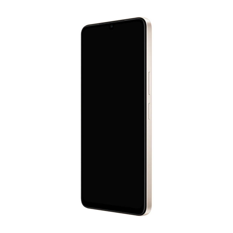 Vivo Y21 - 6.74" LCD / 8GB(4+4) RAM / 256GB / 5G / Wi-Fi / Champagne Gold - Mobile