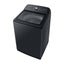 Samsung Top Load Washer - 21kg / 700 rpm / Black