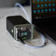 GOUI Beast Power Bank - 20,000mAh / 65W / USB-A / USB-C / Black