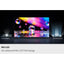 Samsung 55" Mini LED M80H 4K Samsung Vision AI Smart TV (2026) - 55" Mini LED / 144 Hz / HDMI/USB/Ethernet / Black