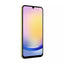 Samsung Galaxy A25 - 256GB / 8GB / 6.5’’ FHD + / 5G / Wi-Fi / Yellow - Mobile Mobiles & Tablets > Mobiles