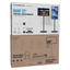 Pre-Order Powerology Banff Portable Smart Monitor - 32" / 38400mAh / Bluetooth / Gray