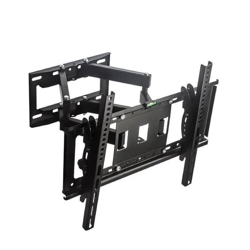 ZENO LP52 TV Wall Mount Bracket with Swivel Support Fits 24”-70” Screens