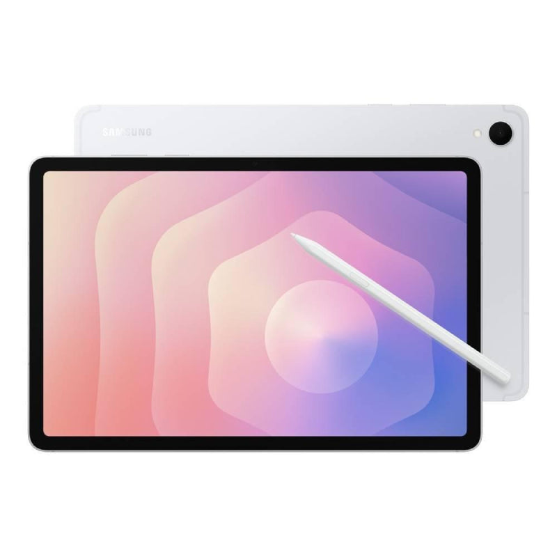 Samsung Galaxy Tab S11 - 11" WQXGA / 12GB / 128GB / Wi-Fi / Silver