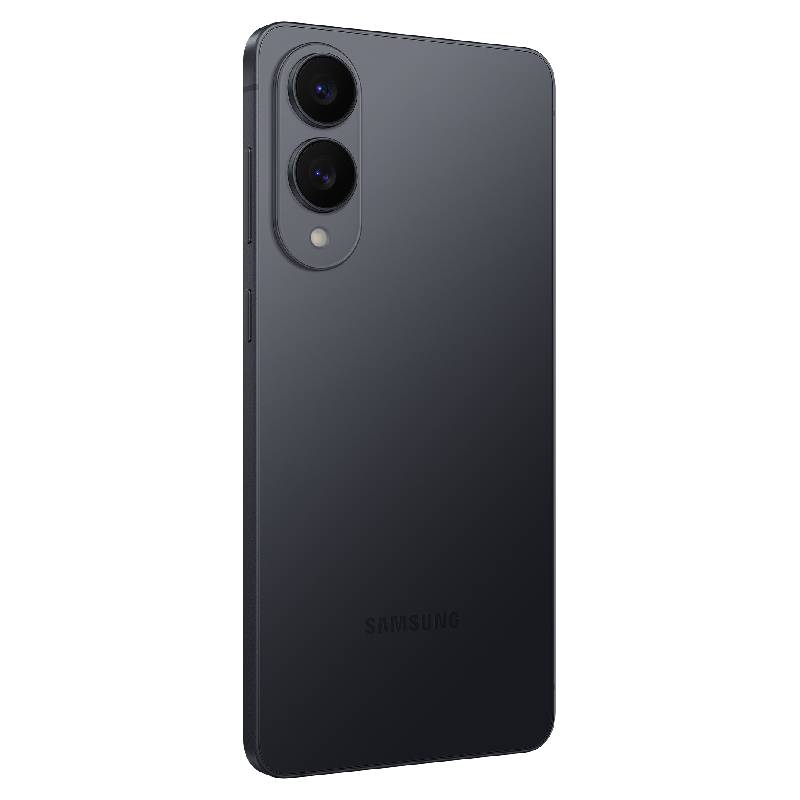 سامسونج جالكسي S25 Edge - 512 جيجابايت / 6.7 بوصة QHD + / واي-فاي / 5جي / تيتانيوم جيتبلاك - هاتف هواتف  تابلت  هواتف >