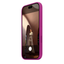 Apple iPhone 18 Pro Silicone MagSafe Case - Magenta