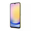 Samsung Galaxy A25 - 256GB / 8GB / 6.5’’ FHD + / 5G / Wi-Fi / Yellow - Mobile Mobiles & Tablets > Mobiles