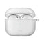 UNIQ Glase Hang Case - Apple AirPods Pro (Gen 4) / Clear Accessories > Mobiles & Tablets > Offer Zone