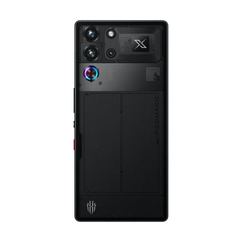 REDMAGIC 10 Pro - 6.85-inch / 512GB / 16GB / 5G / Dusk Mobiles & Tablets > Mobiles