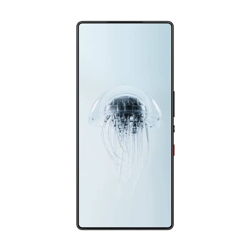 REDMAGIC 10 Pro - 6.85-inch / 512GB / 16GB / 5G / Dusk Mobiles & Tablets > Mobiles