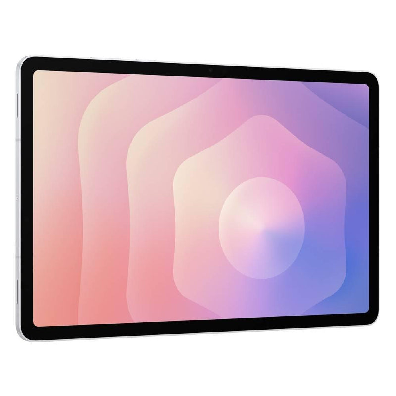 Samsung Galaxy Tab S11 - 11" WQXGA / 12GB / 128GB / Wi-Fi / Silver