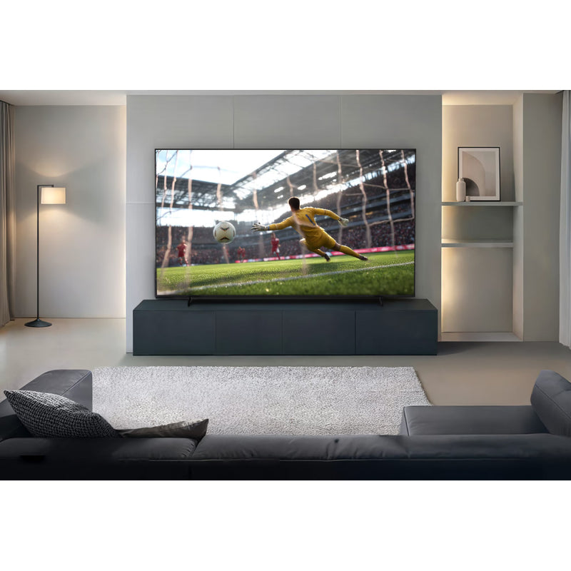 Samsung 55" Mini LED M80H 4K Samsung Vision AI Smart TV (2026) - 55" Mini LED / 144 Hz / HDMI/USB/Ethernet / Black