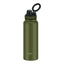 Emjoi MagSafe Stainless Steel Sport Bottle - 1100ml / Orange