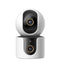 Xiaomi Smart Camera C500 Dual - Wi-Fi / White