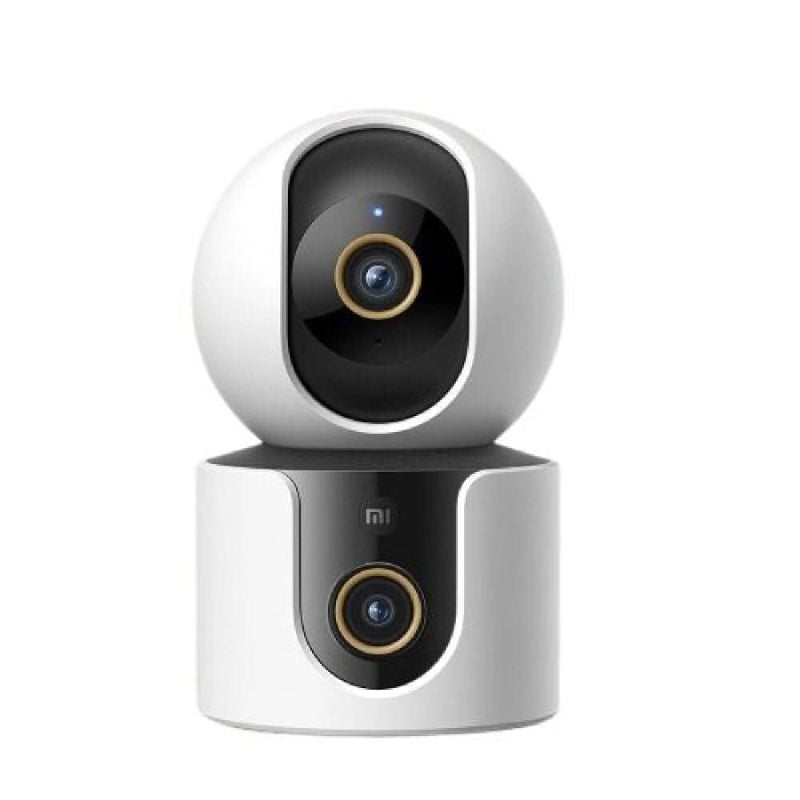 Xiaomi Smart Camera C500 Dual - Wi-Fi / White