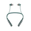 Porodo Soundtec SV Pro Neckband Earphone ENC - Green