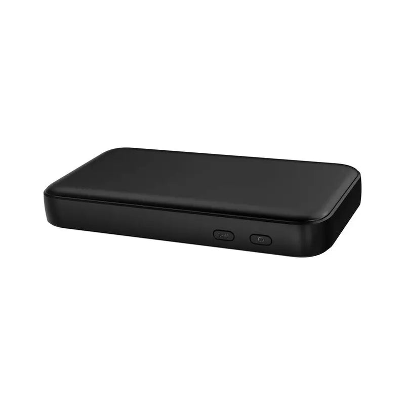 Porodo High-speed 5G mobile router - Black