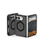 UAG Mouve Magsafe Case for iPhone Duo - Ash