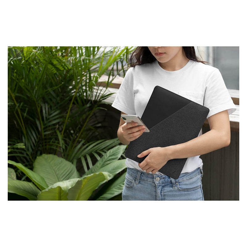 Native Union Stow Slim Sleeve for iPad Pro 11" / iPad Air - Slate