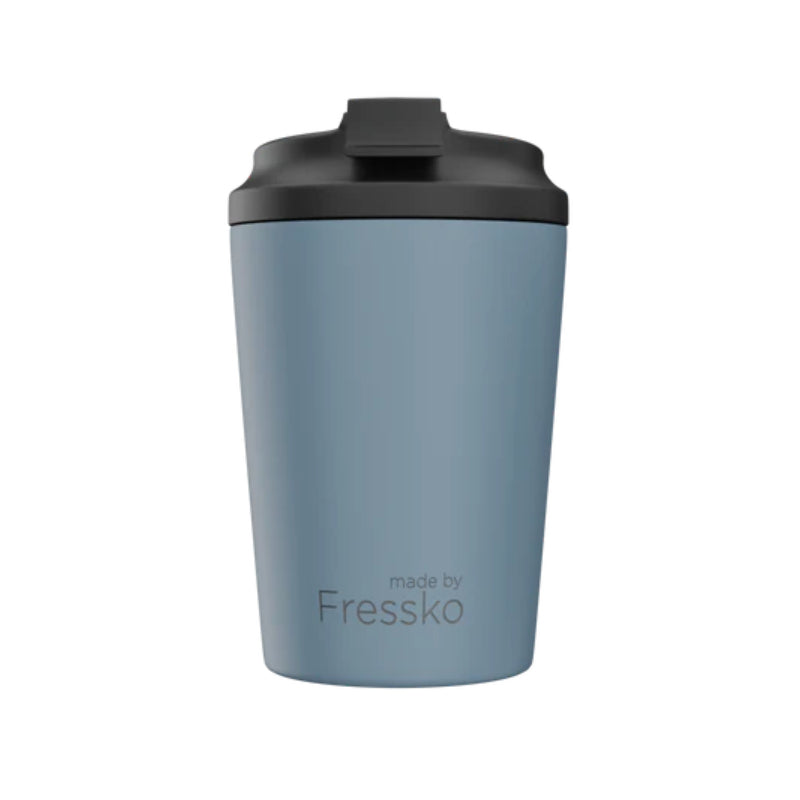 Fressko Camino Ceramic Cup - 340ml / River