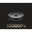 Xiaomi Robot Vacuum 6 Max - 70W / 6400mAh / Gray