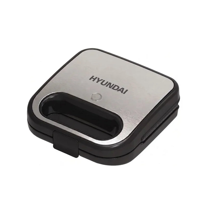 Hyundai 2-Slice Sandwich Maker - 750W
