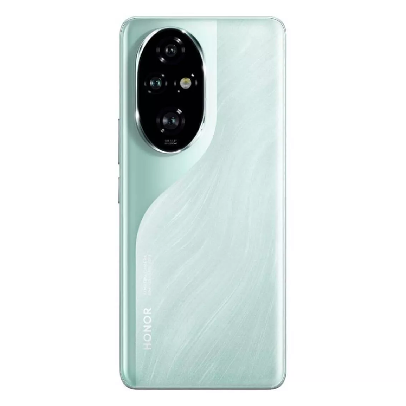 HONOR 200 Pro - 12GB / 512GB / 6.78’’ / 5G / Ocean Cyan - Mobile Mobiles & Tablets > Mobiles