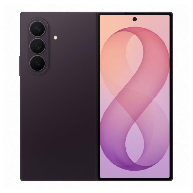Pre-Order Samsung Galaxy Z Fold8 Ultra - 8.0" Dynamic AMOLED / 1TB / 16GB RAM / 5G / Violet Shadow