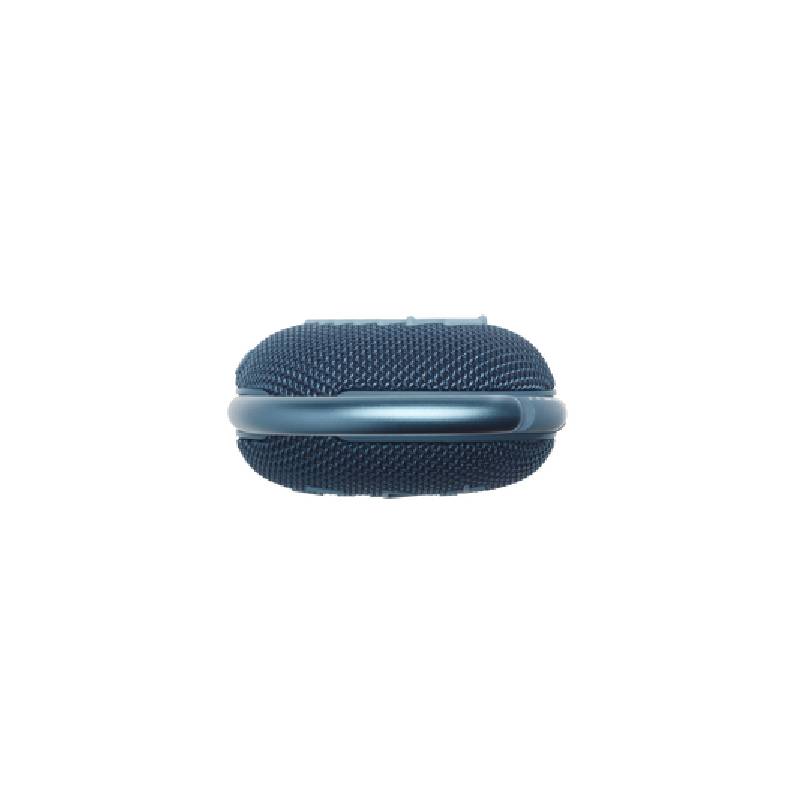 JBL Portable Bluetooth Speaker Clip 4 - Blue