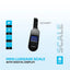 Pawa Mini Luggage Scale With Digital Display - Black