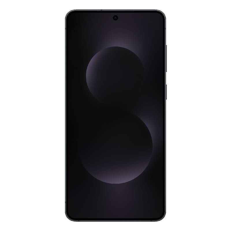 سامسونج جالكسي S25 Edge - 512 جيجابايت / 6.7 بوصة QHD + / واي-فاي / 5جي / تيتانيوم جيتبلاك - هاتف هواتف  تابلت  هواتف >