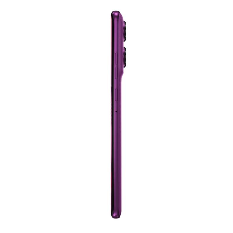 Motorola Edge 60 Pro - 12GB / 512GB / 6.7’’ / 5G / Pantone Sparkling Grape - Mobile Mobiles & Tablets > Mobiles