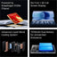 REDMAGIC 10 Pro - 6.85-inch / 512GB / 16GB / 5G / Dusk Mobiles & Tablets > Mobiles