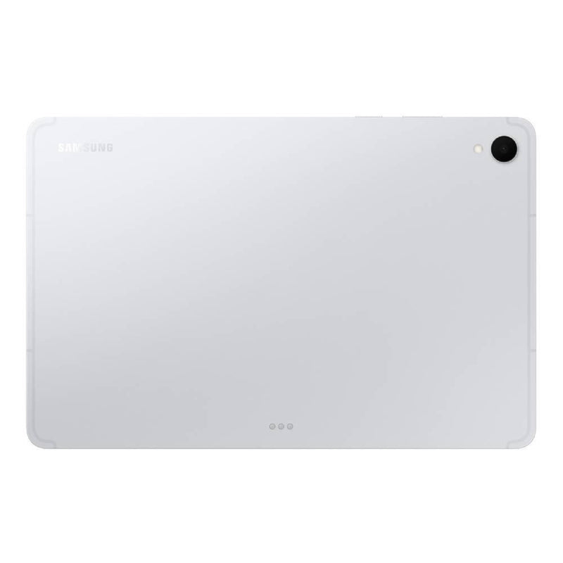 Samsung Galaxy Tab S11 - 11" WQXGA / 12GB / 128GB / Wi-Fi / Silver