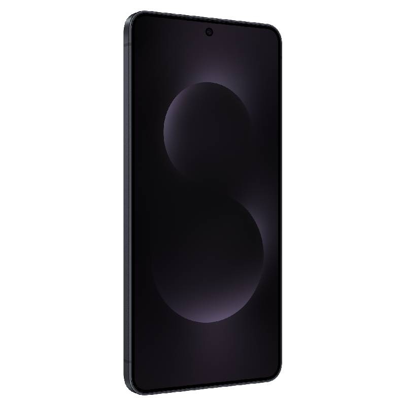 سامسونج جالكسي S25 Edge - 512 جيجابايت / 6.7 بوصة QHD + / واي-فاي / 5جي / تيتانيوم جيتبلاك - هاتف هواتف  تابلت  هواتف >