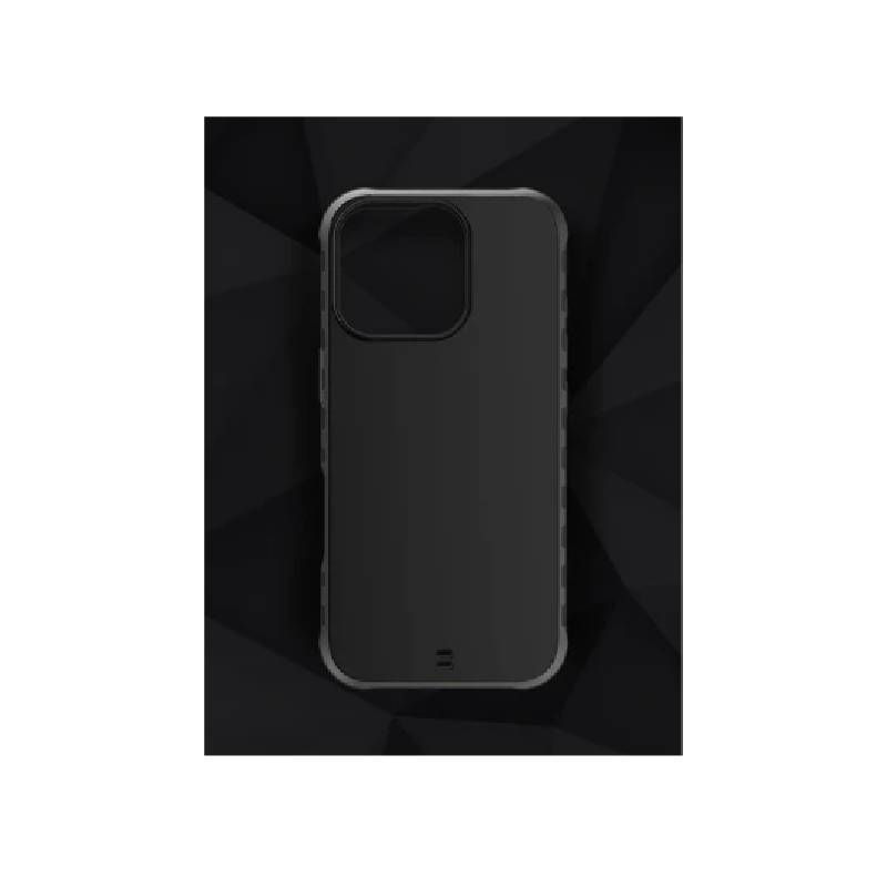 BodyGuardz Paradigm Pro Case for Apple iPhone 16 Pro Max - Onyx