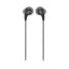 JBL Endurance Run Earphones - 3.5 mm / In-ear / Wired / Black