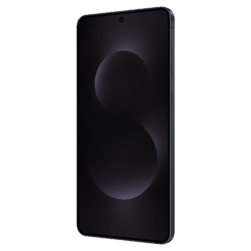 سامسونج جالكسي S25 Edge - 512 جيجابايت / 6.7 بوصة QHD + / واي-فاي / 5جي / تيتانيوم جيتبلاك - هاتف هواتف  تابلت  هواتف >