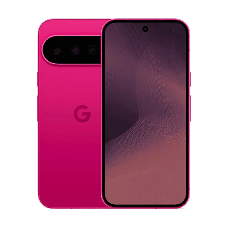 Google Pixel 11 - 6.3-inch OLED / 12GB RAM / 512GB / 5G / Hibiscus - Mobile