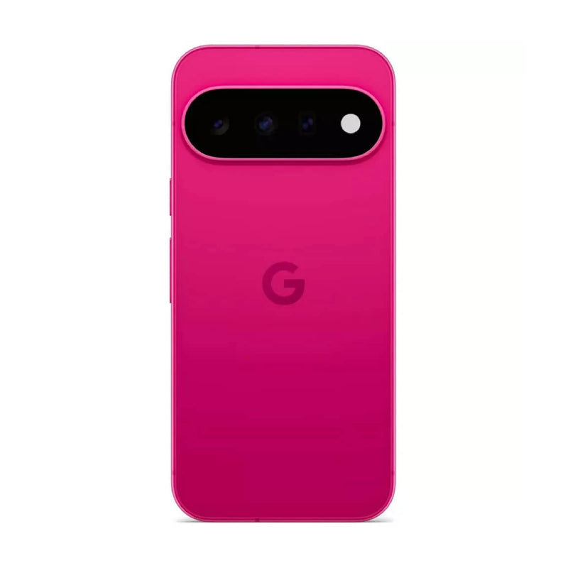 Google Pixel 11 - 6.3-inch OLED / 12GB RAM / 256GB / 5G / Hibiscus - Mobile