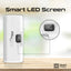 PROMATE PowerUp-i Ultra-Compact Power Bank - 20W / Lightning / White