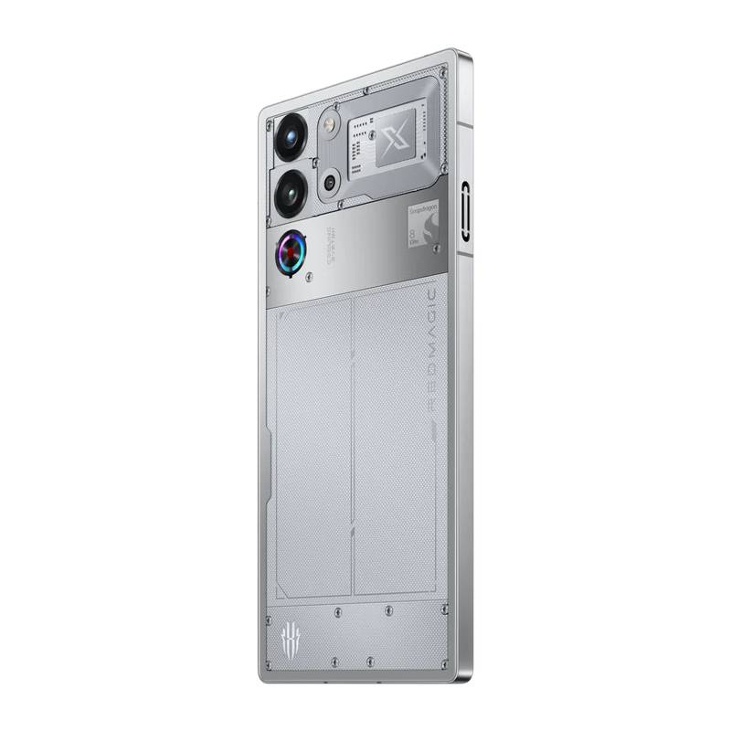 REDMAGIC 10 Pro - 6.85-inch / 512GB / 16GB / 5G / Moonlight