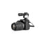 Saramonic Condenser Video Microphone for DSLR & Smartphone - Black