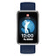 Swiss Military Rhine 2 Smart Band - Blue