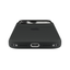 Apple iPhone 18 Pro Silicone MagSafe Case - Navy Blue