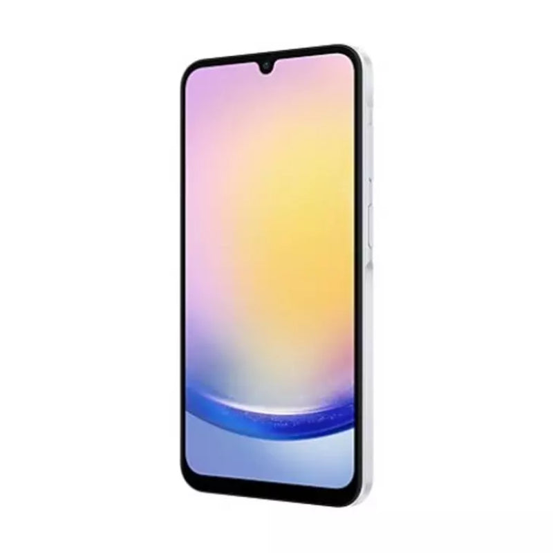 سامسونج جالكسي A25 - 256 جيجابايت / 8 جيجابايت / 6.5’’ FHD + / 5جي / واي-فاي / ضوء أزرق هاتف هواتف & تابلت > هواتف